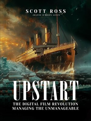 cover image of UPSTART
